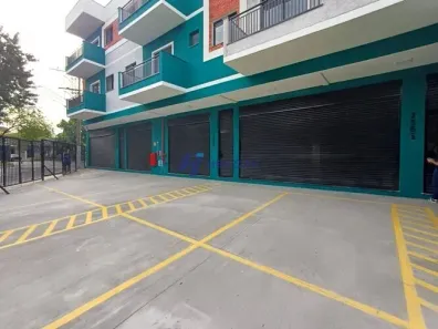 Ponto Comercial para alugar, 87m² no Vila Sabrina, São Paulo