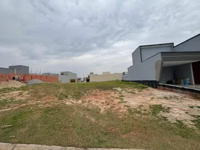 Lote/Terreno à venda, 300m² no Jardim Eldorado, Indaiatuba