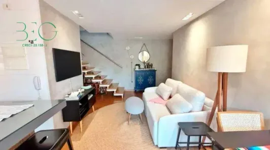 Apartamento com 1 Quarto à venda, 70m² no Vila Mariana, São Paulo