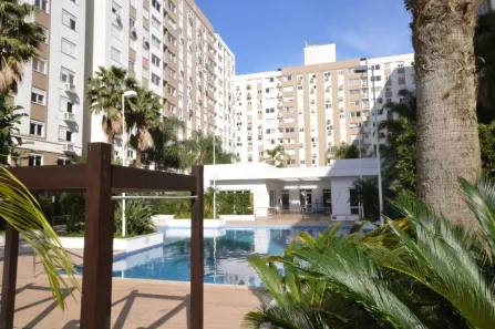 Apartamento com 3 Quartos à venda, 78m² no Marechal Rondon, Canoas