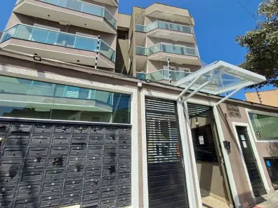 Apartamento com 1 Quarto à venda, 47m² no Vila Santa Isabel, São Paulo