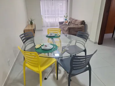 Apartamento com 2 Quartos para alugar, 68m² no Centro, Balneário Camboriú