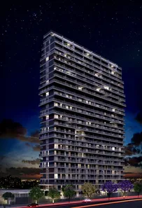 Apartamento com 1 Quarto à venda, 65m² no Vila Nova Conceição, São Paulo