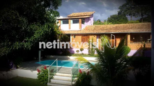 Fazenda/Sítio com 10 Quartos à venda, 1225m² no Juliana, Belo Horizonte