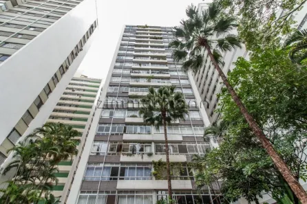 Apartamento com 3 Quartos à venda, 264m² no Santa Cecília, São Paulo