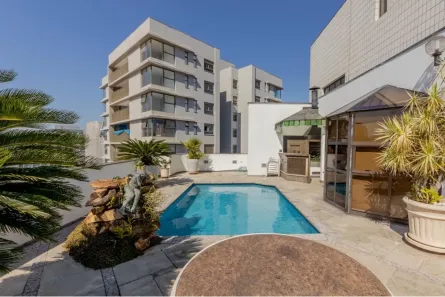 Apartamento com 4 Quartos à venda, 472m² no Moema, São Paulo