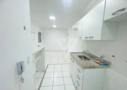 Apartamento com 2 Quartos para alugar, 41m² no Jardim Ipê, Sorocaba