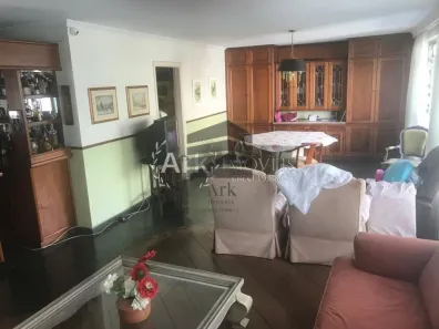 Apartamento com 3 Quartos à venda, 240m² no Paraíso, São Paulo