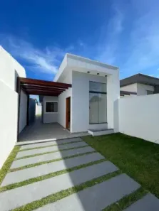 Casa com 3 Quartos à venda, 130m² no Recanto do Sol, São Pedro da Aldeia