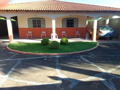 Fazenda/Sítio com 2 Quartos à venda, 2640m² no Setor de Habitações Individuais Norte, Brasília