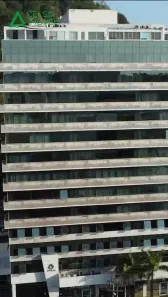 Sala Comercial à venda, 60m² no Centro, Niterói