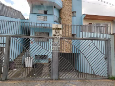 Sobrado com 4 Quartos à venda, 350m² no Tatuapé, São Paulo