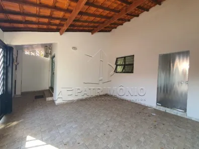 Casa com 3 Quartos à venda, 125m² no Jardim Santa Bárbara, Sorocaba