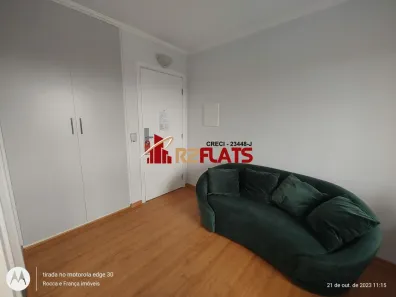 Apartamento com 1 Quarto à venda, 29m² no Nova Piraju, São Paulo
