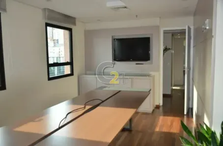 Imóvel Comercial para alugar, 148m² no Jardim Paulista, São Paulo