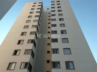 Apartamento com 3 Quartos à venda, 62m² no Tatuapé, São Paulo