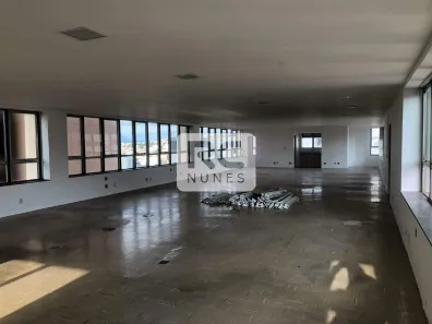 Sala Comercial para alugar, 220m² no Santa Efigênia, Belo Horizonte