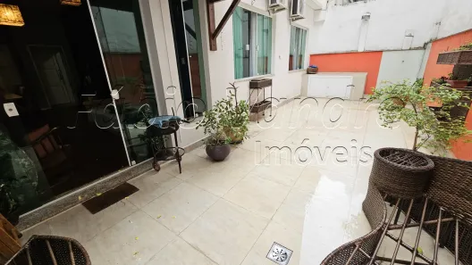 Apartamento com 2 Quartos à venda, 80m² no Grajaú, Rio de Janeiro