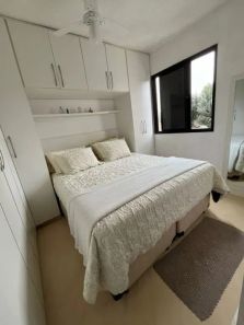 Apartamento com 2 Quartos à venda, 49m² no Jardim Celeste, São Paulo