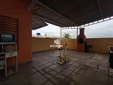 Casa com 4 Quartos à venda, 153m² no Todos os Santos, Rio de Janeiro