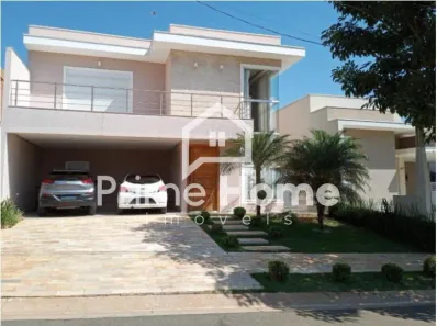 Casa de Condomínio com 3 Quartos à venda, 360m² no Swiss Park, Campinas