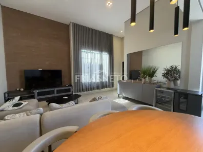 Casa de Condomínio com 3 Quartos à venda, 140m² no Nova Pompéia, Piracicaba