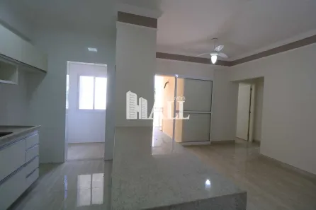 Apartamento com 2 Quartos à venda, 64m² no Estância Matinha, São José do Rio Preto