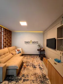Apartamento com 3 Quartos à venda, 110m² no Vila Embaré, Valinhos