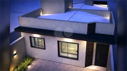Casa com 2 Quartos à venda, 75m² no Jardim Residencial Villa Amato, Sorocaba