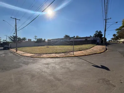 Lote/Terreno à venda, 1000m² no Samambaia Parque Residencial, Bauru
