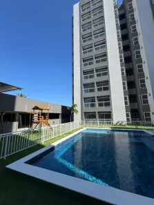 Apartamento com 2 Quartos à venda, 44m² no Passaré, Fortaleza