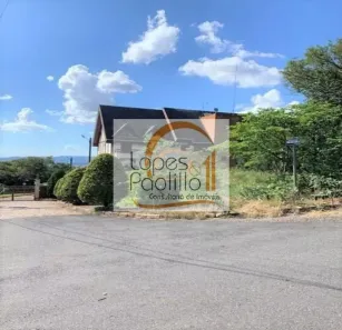 Apartamento com 4 Quartos à venda, 357m² no Itapetinga, Atibaia
