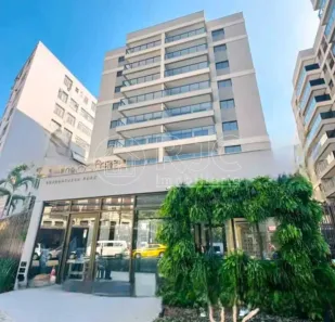 Apartamento com 3 Quartos à venda, 88m² no Maracanã, Rio de Janeiro