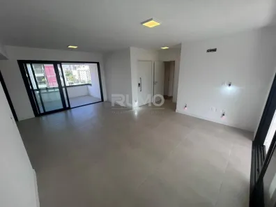 Apartamento com 3 Quartos à venda, 163m² no Cambuí, Campinas