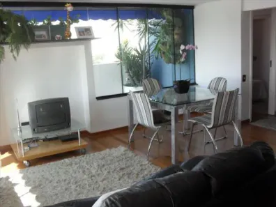 Apartamento com 2 Quartos à venda, 116m² no Saúde, São Paulo