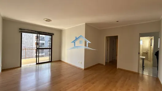 Apartamento com 3 Quartos à venda, 117m² no Centro, Campinas