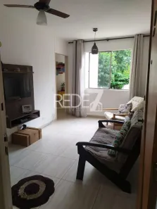 Apartamento com 2 Quartos à venda, 66m² no Conjunto Residencial Parque Bandeirantes, Campinas