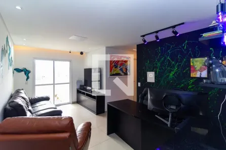 Apartamento com 3 Quartos à venda, 66m² no Jardim Independência, São Paulo