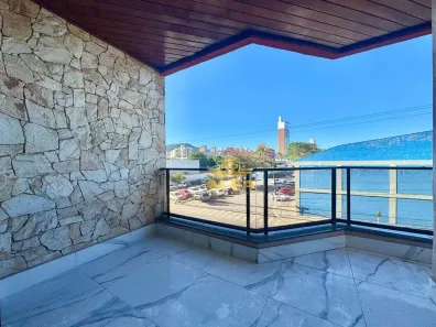 Apartamento com 3 Quartos à venda, 87m² no Enseada, Guarujá