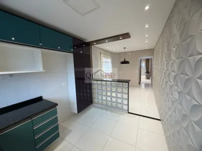 Sobrado com 3 Quartos para alugar, 125m² no Jardim São Luís, Santana de Parnaíba