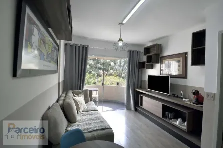 Apartamento com 1 Quarto à venda, 45m² no Liberdade, São Paulo