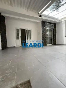 Casa com 3 Quartos à venda, 131m² no Vila Cordeiro, São Paulo