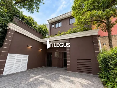 Prédio Comercial para alugar, 736m² no Pinheiros, São Paulo