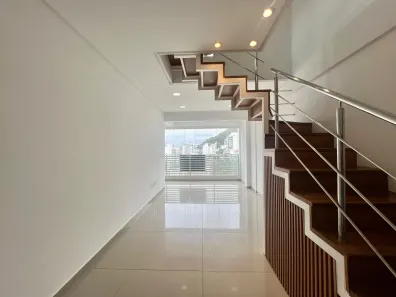 Cobertura com 3 Quartos à venda, 147m² no Santa Helena, Juiz de Fora