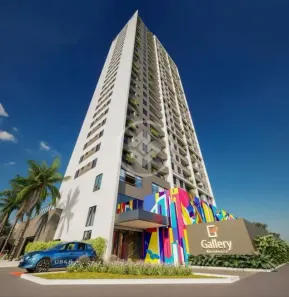 Apartamento com 2 Quartos à venda, 60m² no Aeroviário, Goiânia