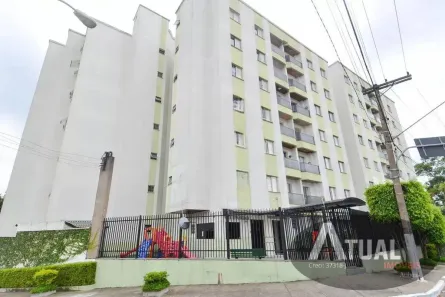 Apartamento com 3 Quartos à venda, 83m² no Vila Capitão Rabelo, Guarulhos