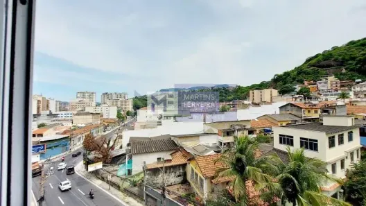 Apartamento com 3 Quartos à venda, 75m² no São Francisco Xavier, Rio de Janeiro