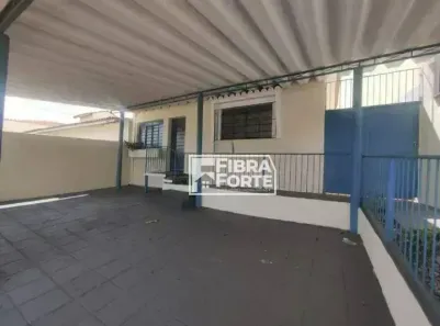 Casa com 1 Quarto à venda, 153m² no Parque Taquaral, Campinas