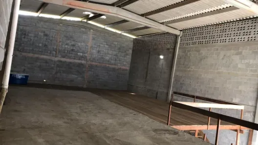 Galpão/Depósito/Armazém à venda, 333m² no Caji, Lauro de Freitas