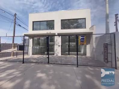 Ponto Comercial para alugar, 44m² no Vila Boa Vista 1, São Carlos